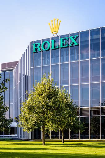 rolex hauptsitz adresse|rolex genfer.